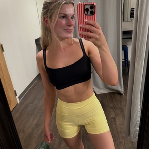 Fundraising Page: Ashlee Mayo